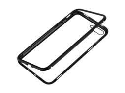 Capa LAXISCREED Iphone X Magnética Transparente