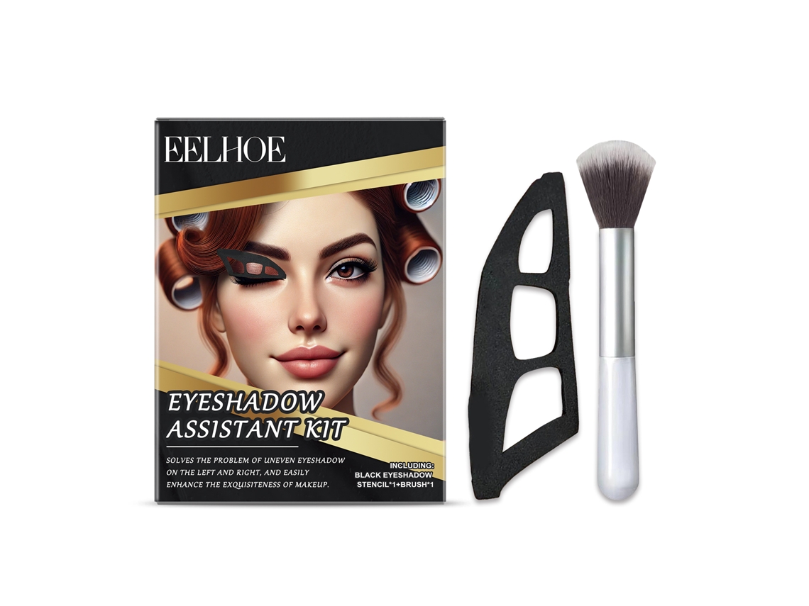 Ferramentas de Maquilhagem para Olhos de Fácil Uso e Alta Qualidade LAXISCREED