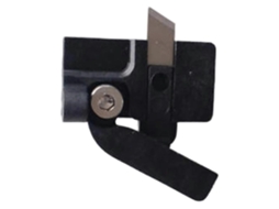 For Qidi Tech Max4 Cutter Holder 3d Printed Parts