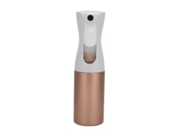 2026 botella de Spray de Agua Continuo para Cabello de Color Oro Rosa 200ml Con Tecnología Nanométrica Y Precompresión