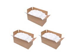 Vidaxl Bolas De Filtro De Piscina 2100 G Pe