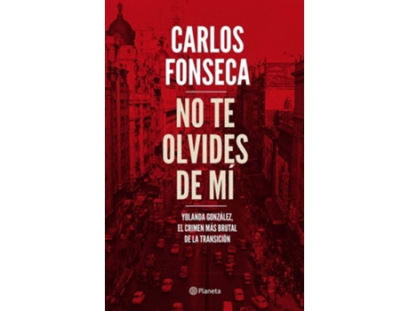 Livro No Te Olvides De Mí