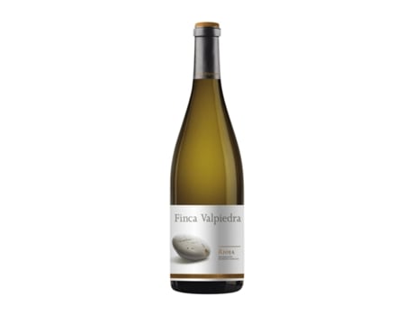 Vinho branco FINCA VALPIEDRA Blanco Rioja Reserva (0.75 L - 1 Unidade)