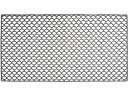Richvibe Tapetes De Silicone Para Pias Com Aberturas Personalizadas, 76x 40cm, Protetor De Pia, Tapete Protetor Para Pia