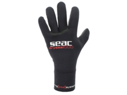 Luvas de Mergulho SEACSUB Dryseal 500 5 Mm (XXL)