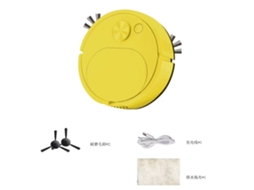 Filtros de reposição para Roomba séries I3 I5 J5 E