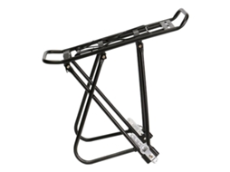 Lurelia Suporte Bicicleta Traseiro - Suporte Traseiro Para Bicicletas
