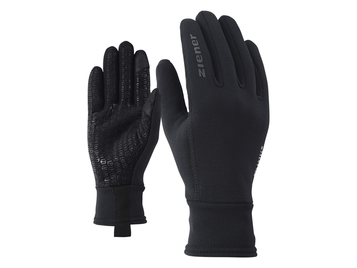 Luvas Multiesportivas de Esqui ZIENER Idiwool Touch