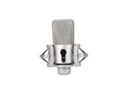Microfone LAXISCREED com Shock Mount Cardioide