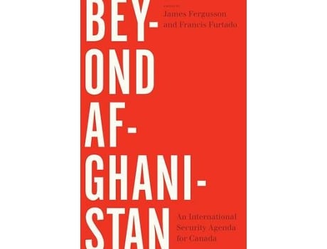 Livro beyond afghanistan de edited by francis furtado edited by james fergusson (inglês)