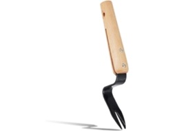 Ferramenta de Arrasto Manual para Jardim para Remover Dentes de Leão, Cardos e Ervas Daninhas | S/MARCA