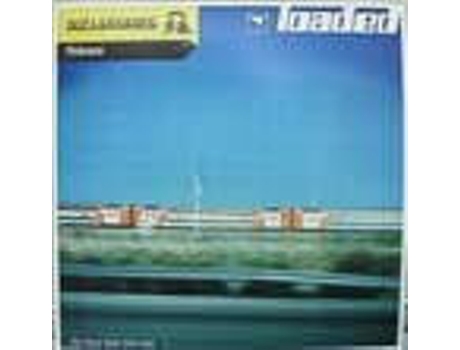 Vinil Release, Soul Grabber Loaded Records