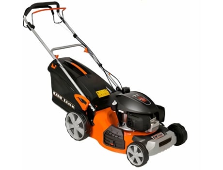 Oleo Mac Gasolina Cortador de grama Honda Vs 48 H170 Om Line Drive Oleo Mac/victus