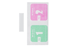 Protetor de Lente de Vidro Samsung A9 EOOCOO (protege a lente, transparente)