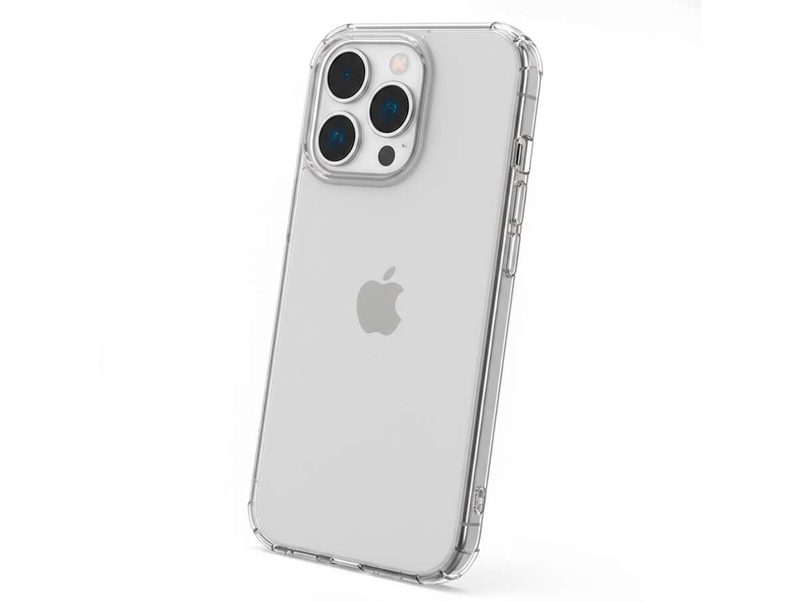 Capa Reforçada para Iphone 16 Pro LA CASA DE LAS CARCASAS