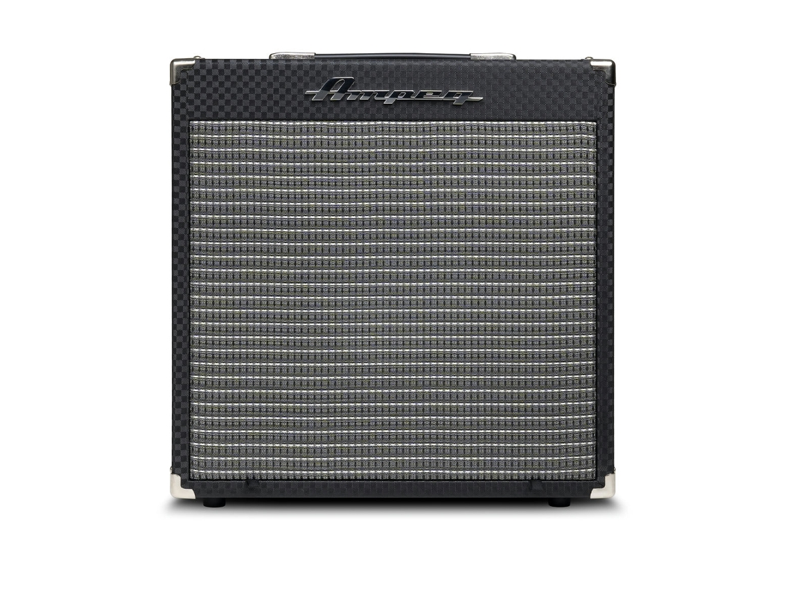 Rocket Bass 108 AMPEG
