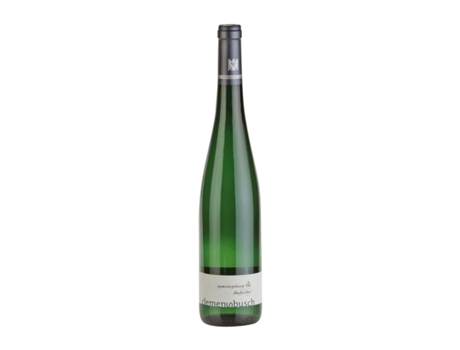 Vinho branco CLEMENS BUSCH Marienburg Fahrlay Riesling Seco Grosses Gewächs GG (0.75 L - 1 Unidade)