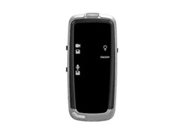 Gravador Profissional De Redução De Ruído, Mini Câmera Portátil, Adequado Para Apresentações E Reuniões 8 Gb Yizhood (preto)