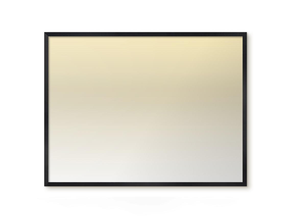Magnetic Wall Board Terrazzo Style For The Office Espelharte (80x60 Cm)