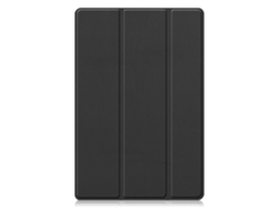 Capa Para Samsung Galaxy Tab A9 Plus 11 Polegadas Modelo 2023 Sm-x210/x216/x218 Preto
