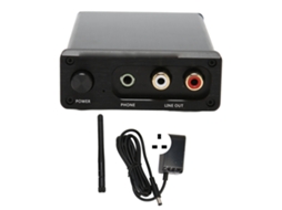 Receptor Amplificador Bluetooth LAXISCREED