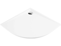 Acrylic Shower Tray 80 Cm Deante