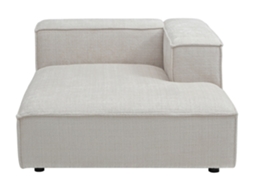 Chaise Longue Fixa Ruzolo