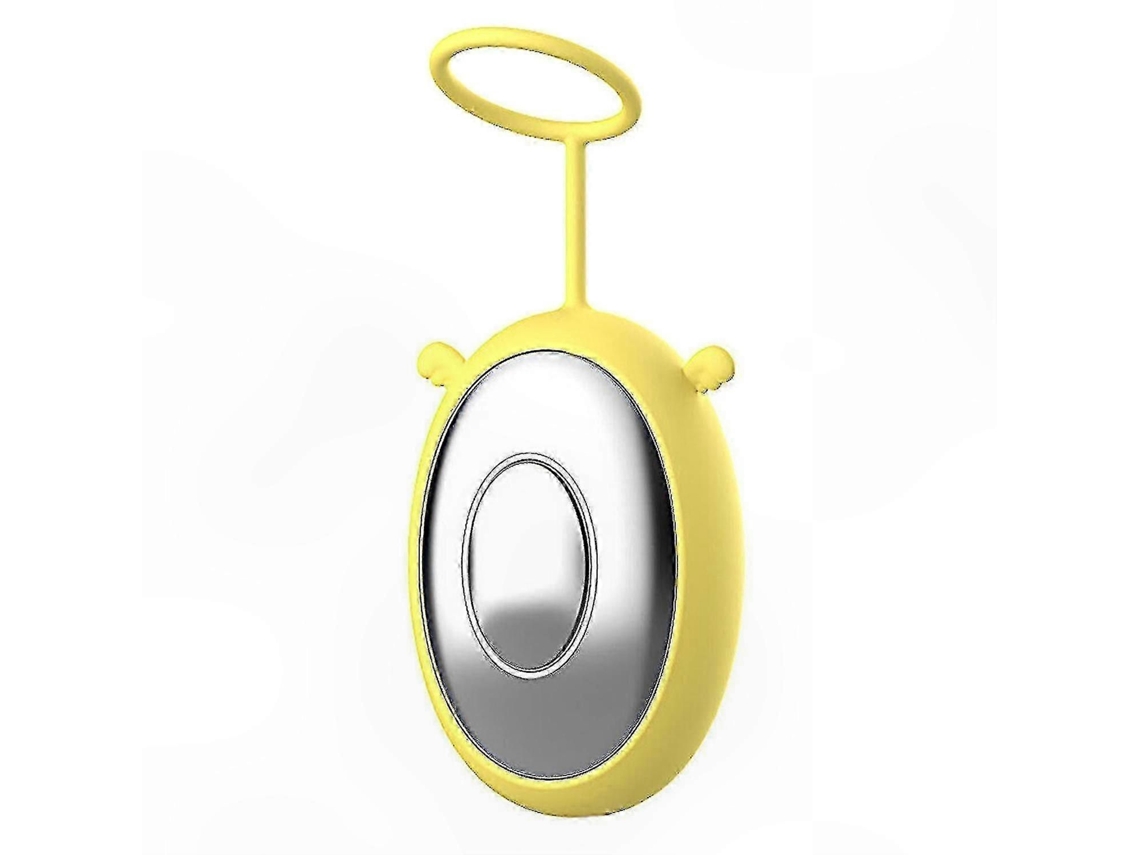 Dispositivo Portátil Para Auxiliar No Sono, Para Uso Doméstico, Com Tecnologia De Microcorrente Para Alívio Da Ansiedade E Suporte Ao Relaxamento.