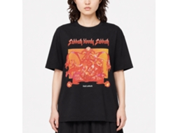 Black Sabbath Sabbath Bloody Sabbath T-shirt Unisex Adults Size:xxl