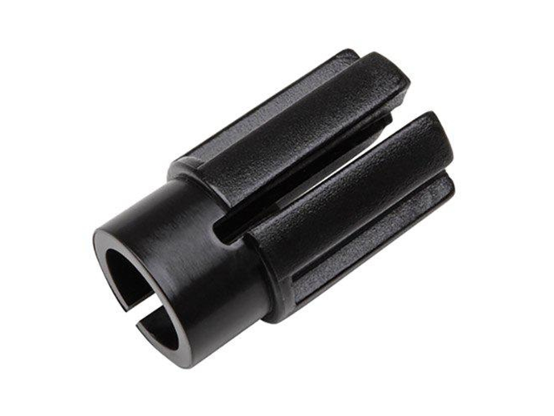Leki Sls Klemmhülse Splid Dowel