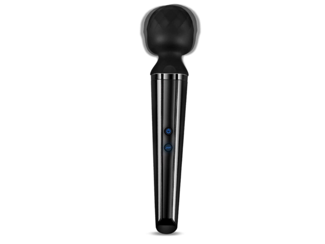 Vibrador S2292113Zzh Preto