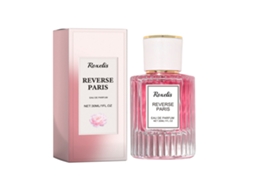 Perfume Roxelis Peony Lady Feromônio Longo Duração