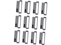 Conjunto De 12 Conectores Para Smartwatch, Adaptador Fecho Conector