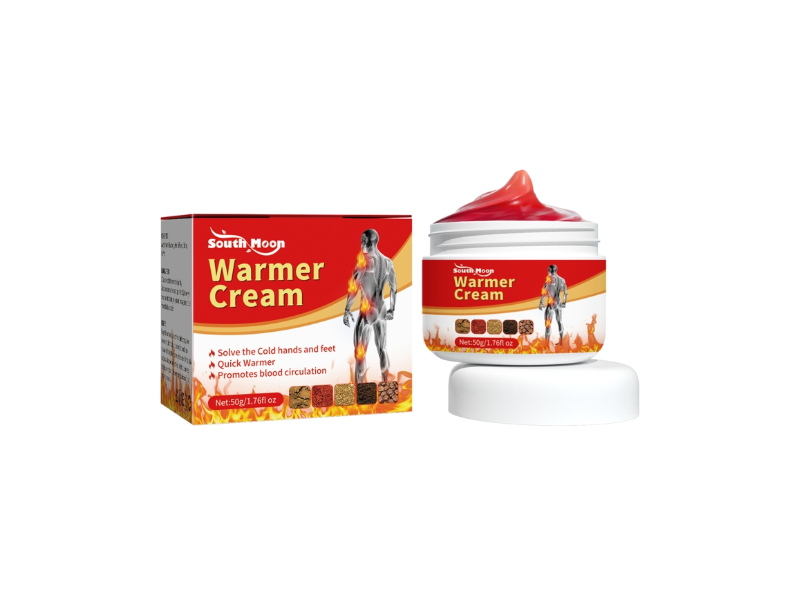Creme Hidratante Mãos e Pés Worten