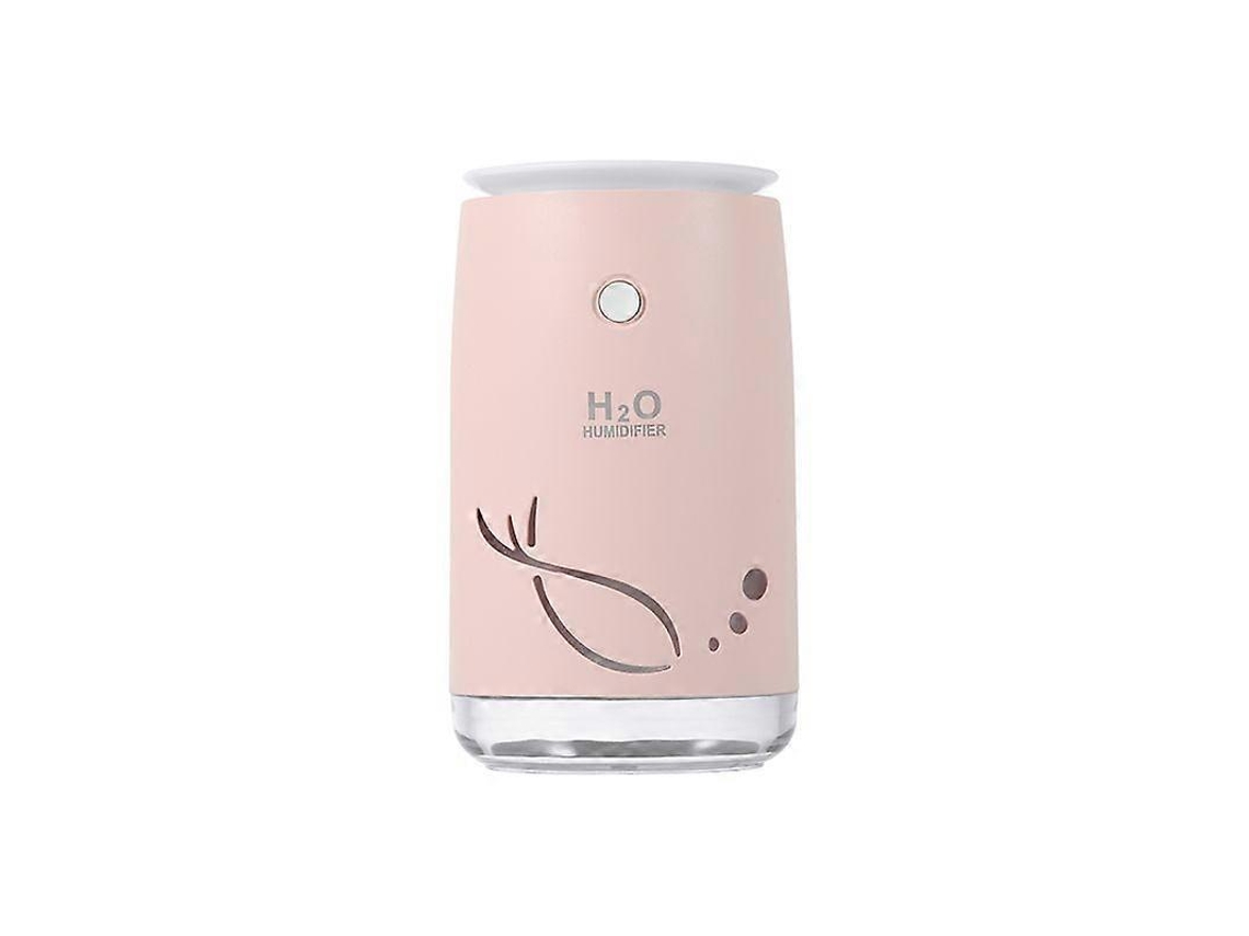 Mini Umidificador Usb Doméstico Slowmoose