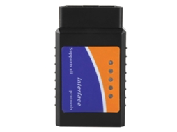 Scanner Obd2 Automotivo Can Bus Para Diagnóstico De Códigos De Motor V03h2 1