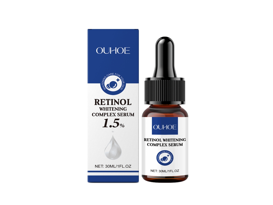 Essência Original Worten para Cuidado de Unhas LAXISCREED