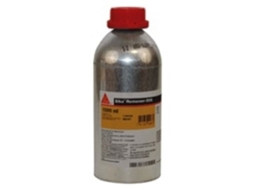 1L 208 Limpador Transparentesika