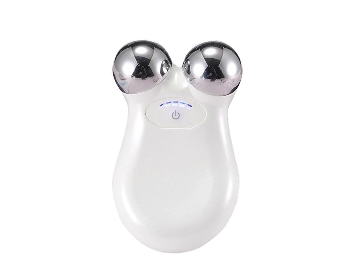 Massageador Facial com Tecnologia de Microcorrente para Rejuvenescimento da Pele GOKOCO
