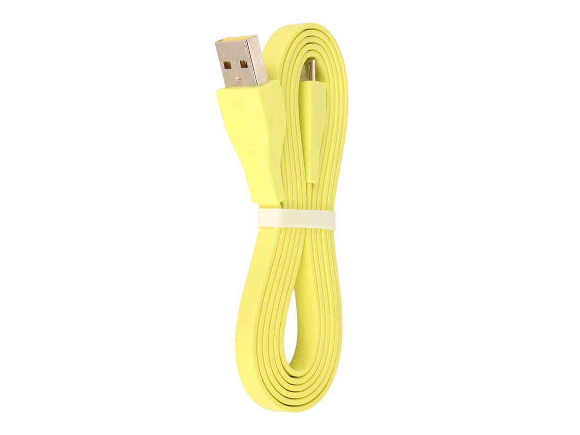 Cabo de recarga USB durável 1,2m EOOCOO