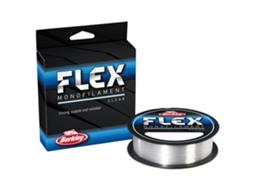 Linha De Pesca BERKLEY Monofilamento flex