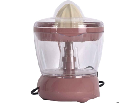Espremedor de Citrinos 0.7l Kuppler Castanha