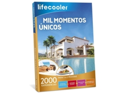 Pack LIFECOOLER Mil Momentos Únicos