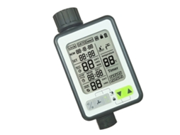 Timer de Rega Automático 3 Modos Sensor Chuva