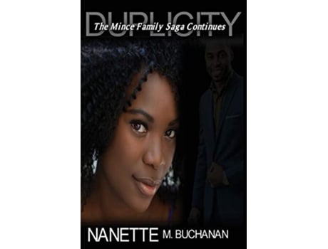 Livro Duplicity The Mince Family Saga Continues 3 de Nanette M Buchanan (Inglês)