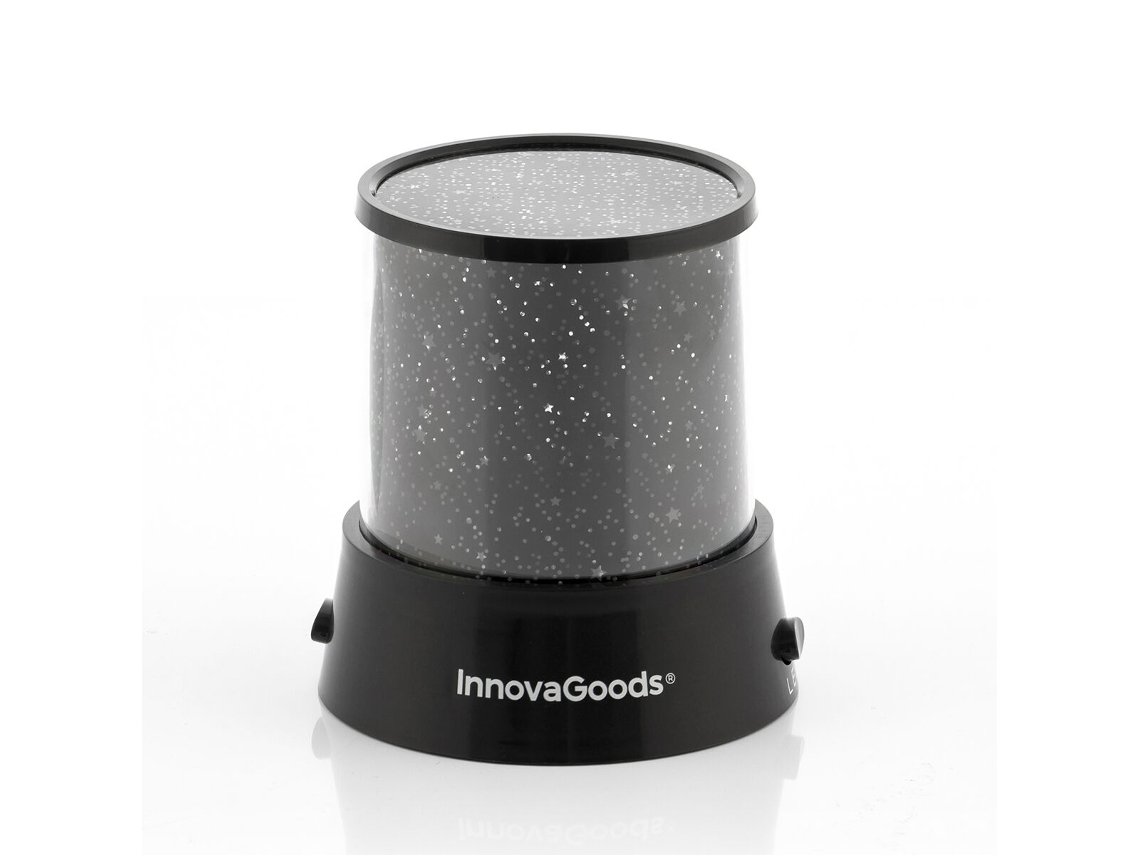 Projetor Led de Estrelas Vezda INNOVAGOODS
