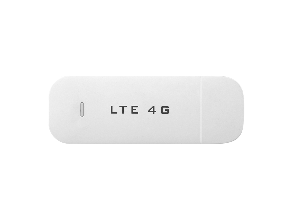 Adaptador de Rede 4g Lte Usb LAXISCREED