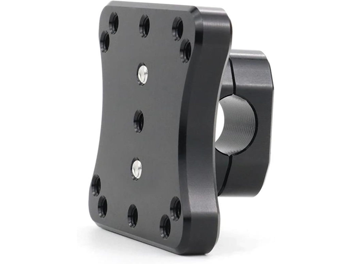 Suporte Para Celular De Motocicleta Com Gps - Modelo Resistente