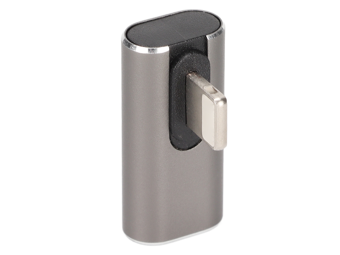 Adaptador LAXISCREED Type c para Apple 20w Fast Charging