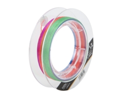 Linha de Pesca de Pe Trançada 9 Fios 10m Resistente
